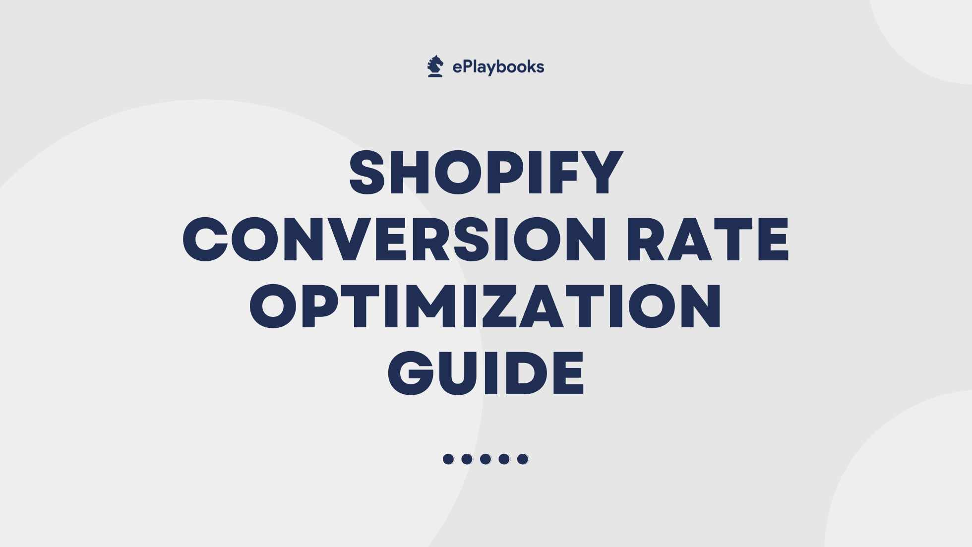Shopify Product Page Optimization Guide