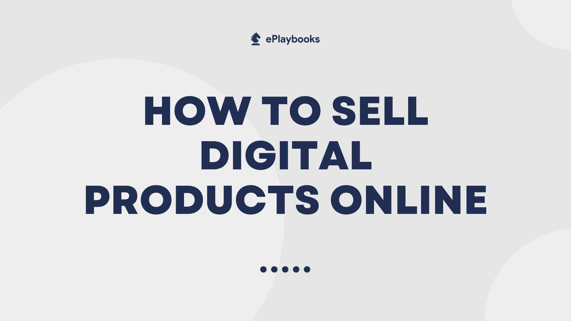 How to Sell Digital Products Online and Make Passive Income (US Seller's Guide)