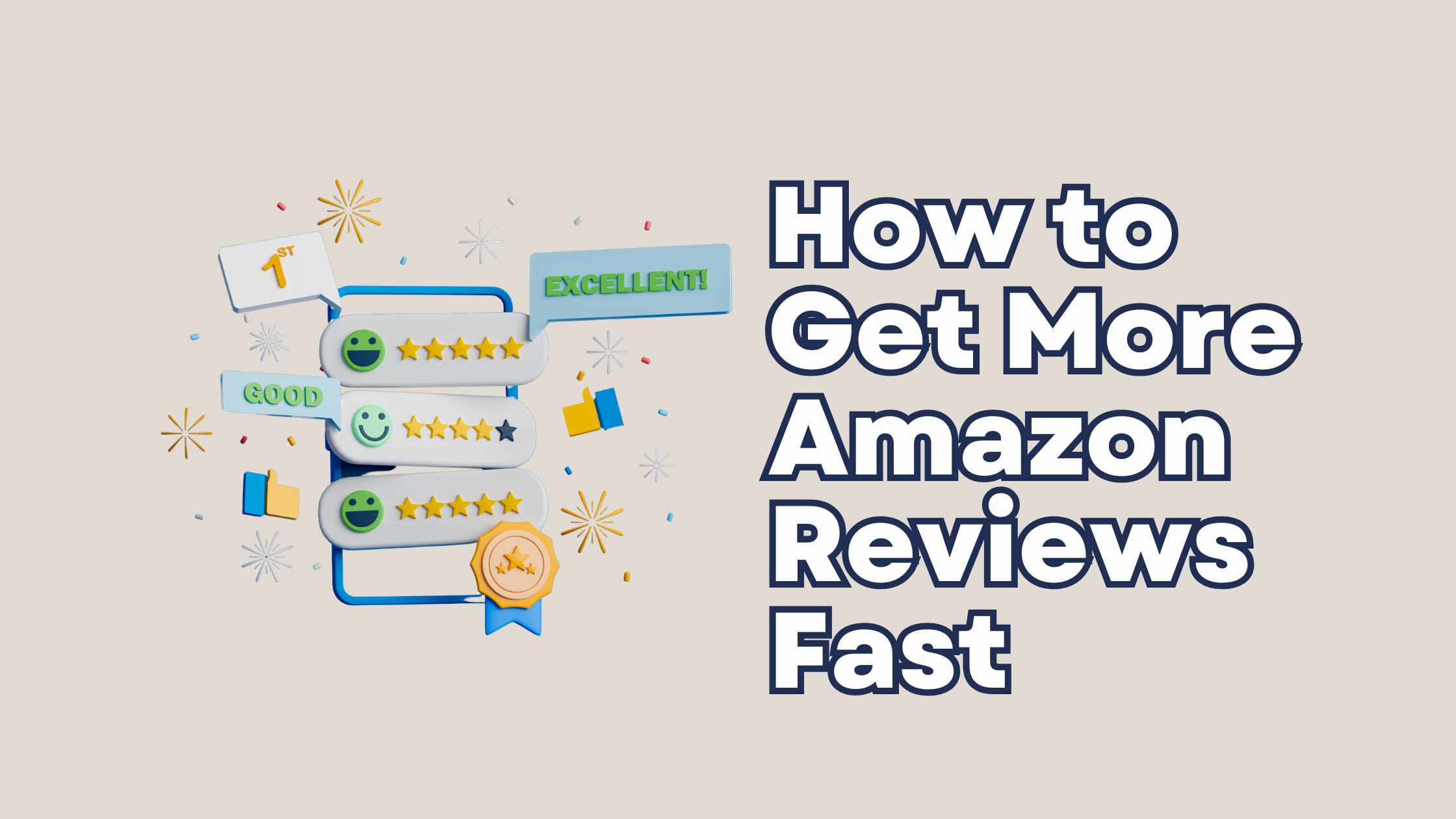 How to Get More Amazon Reviews Fast: Proven Strategies for US Sellers