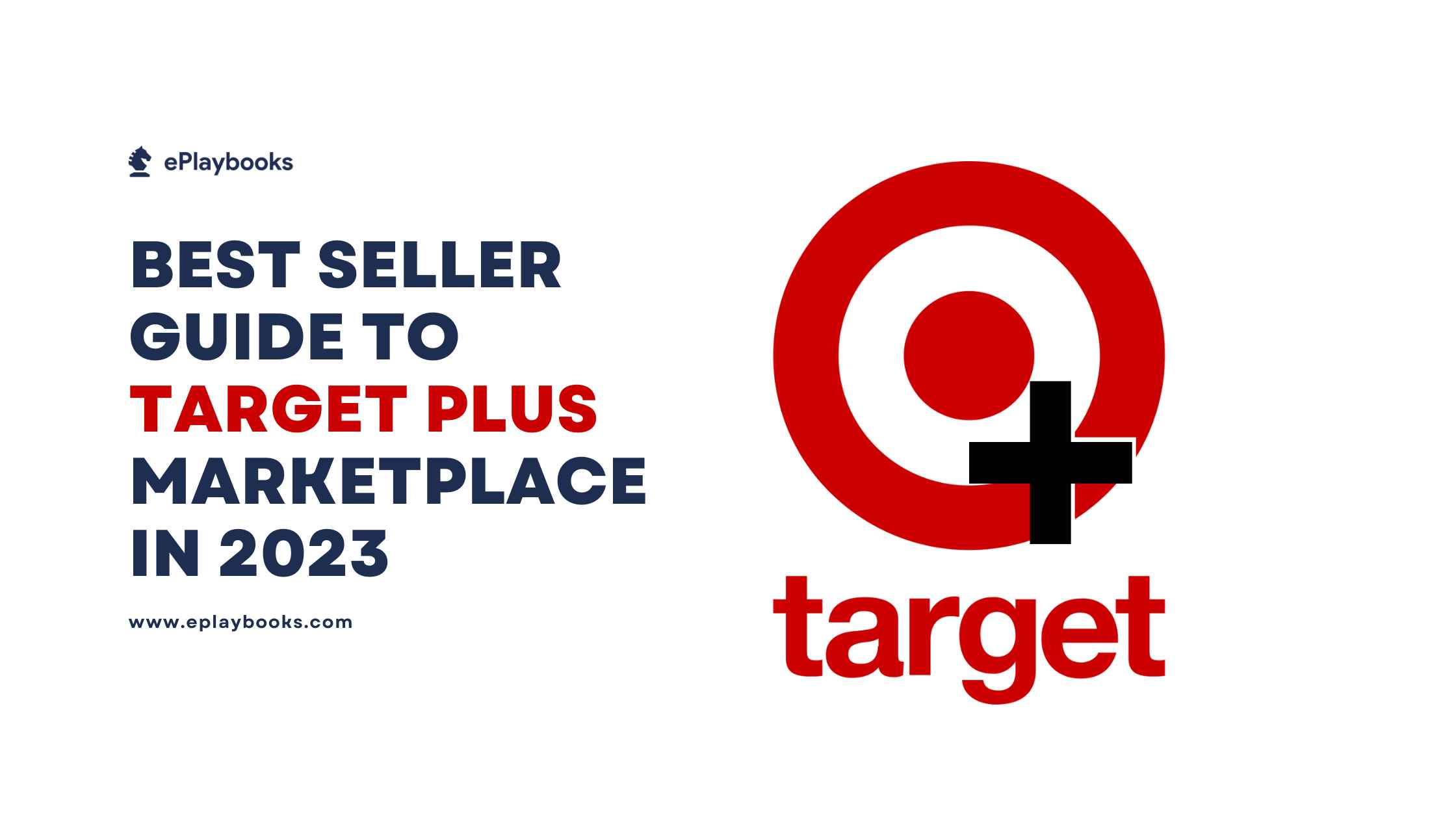 Best Seller Guide to Target Plus Marketplace