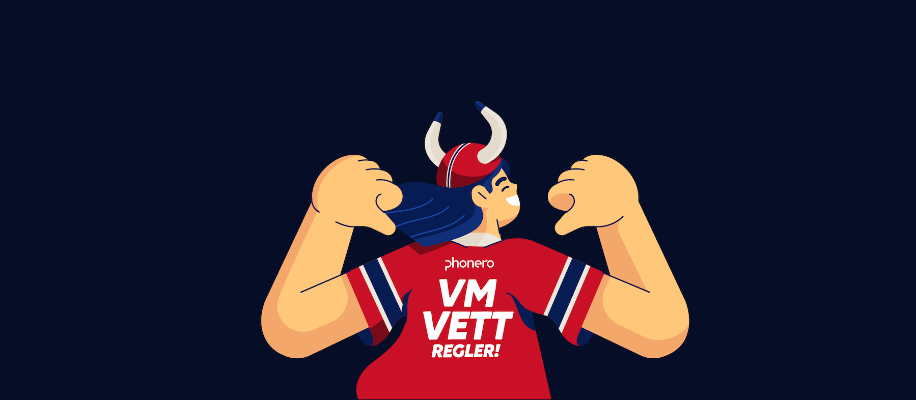 VM-Vettregler