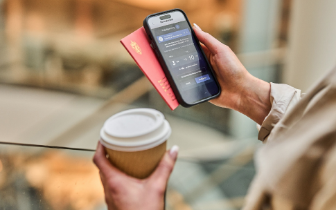 VM i USA: Dette bør du vite om mobilbruk utenfor EU