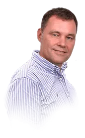Stephan Lohmann, Stiftungsvorstand, Paulchen Esperanza