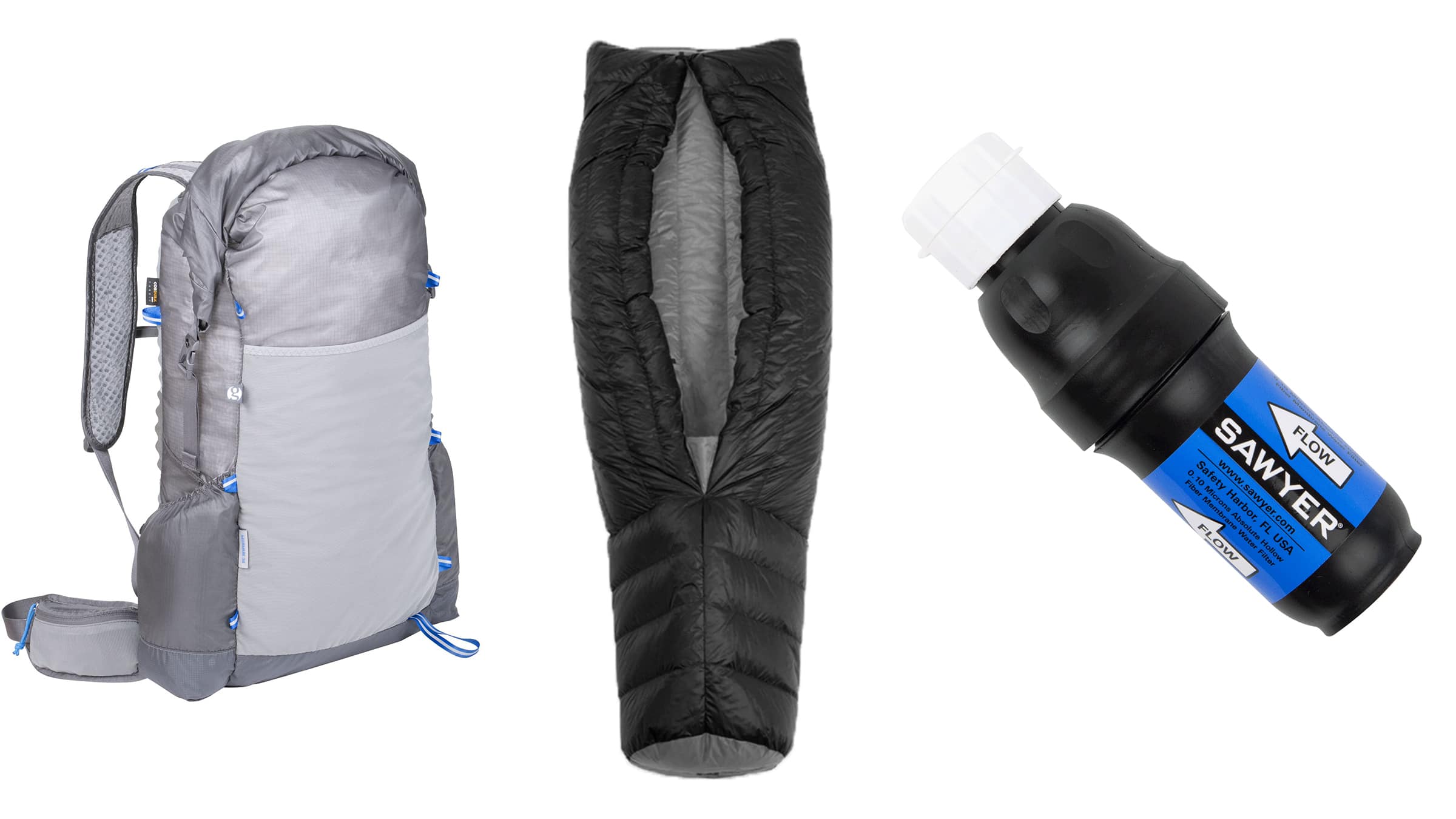 Backpacker Under 550