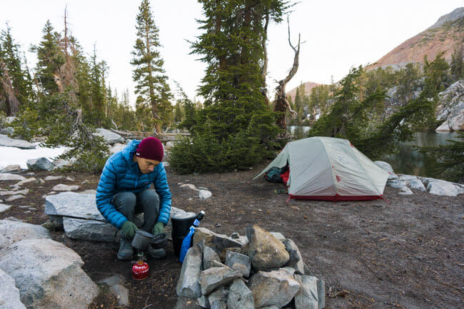 fun life crisis backpacking-gear-guide