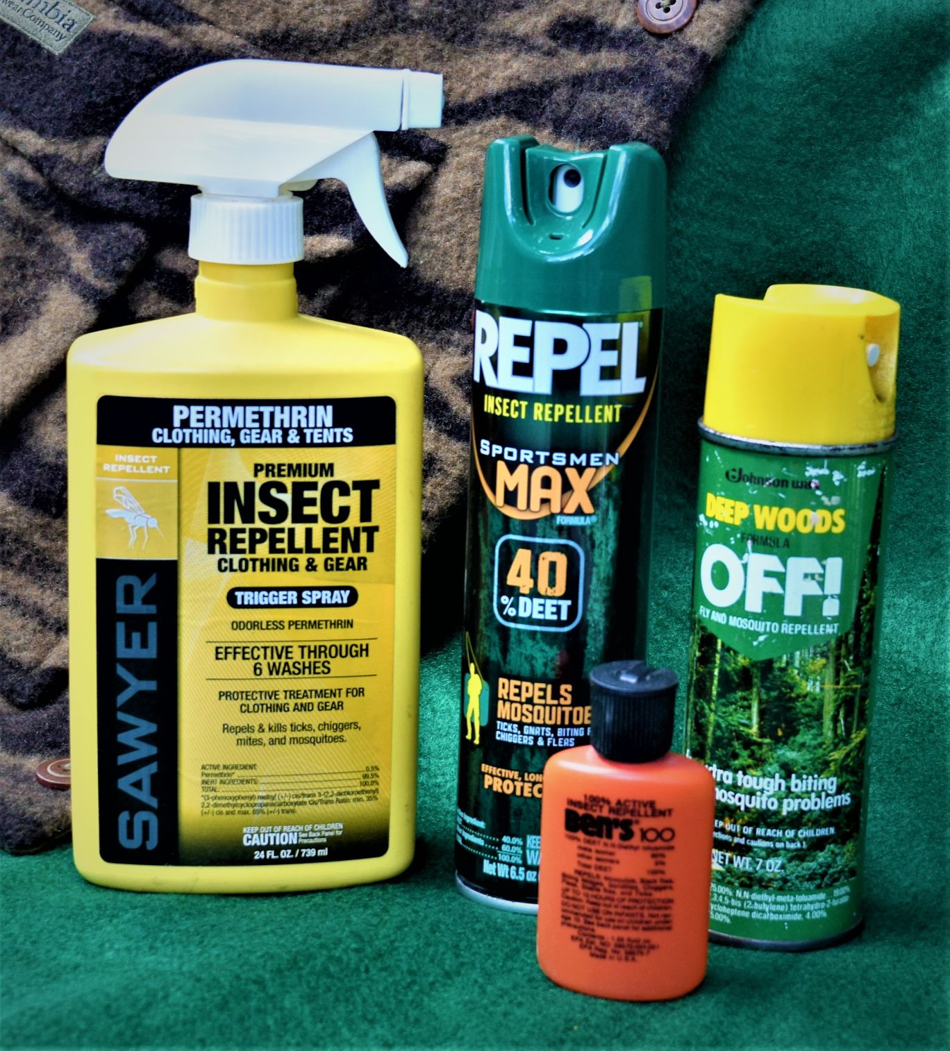 Burchfield social distancing