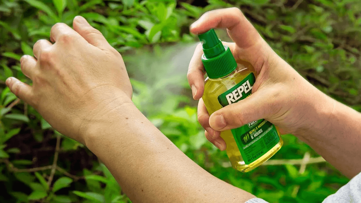 CR Do Natural Insect Repellents Work