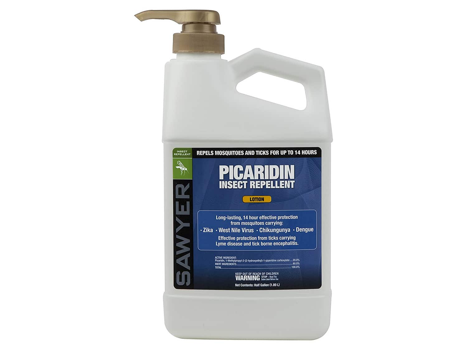 Field and Stream 3 things to buy to beat biting bugs