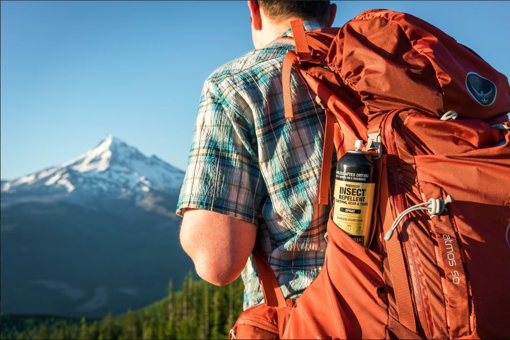 hike it baby 5 effective steps to prevent lyme