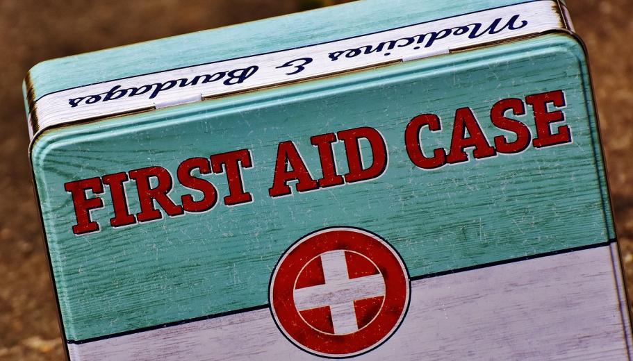 Medical Daily amazon best sellers first-aid