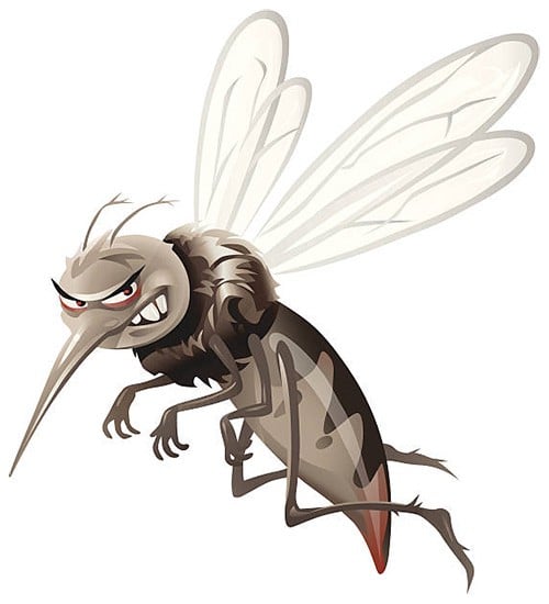 Medium Insect Repellent for Field Professionals