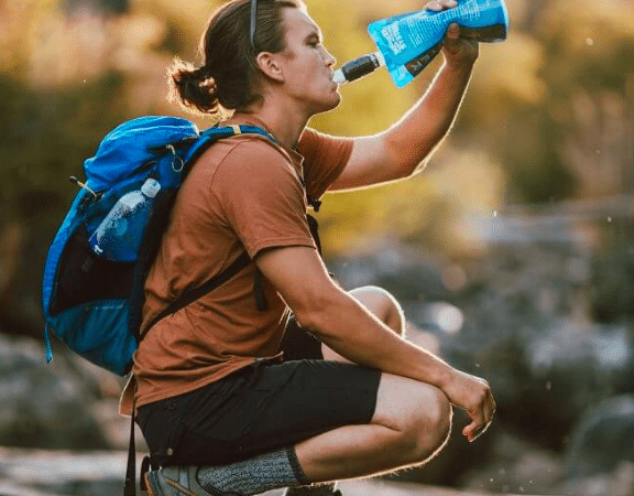 newsweek 11 items you need every flight sawyer-micro-squeeze-water-filtration-system