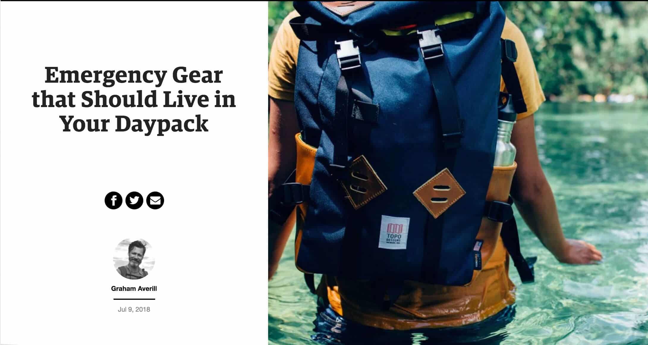 Outside-Online---Emergency-Gear-that-Should-Live-in-Your-Daypack-