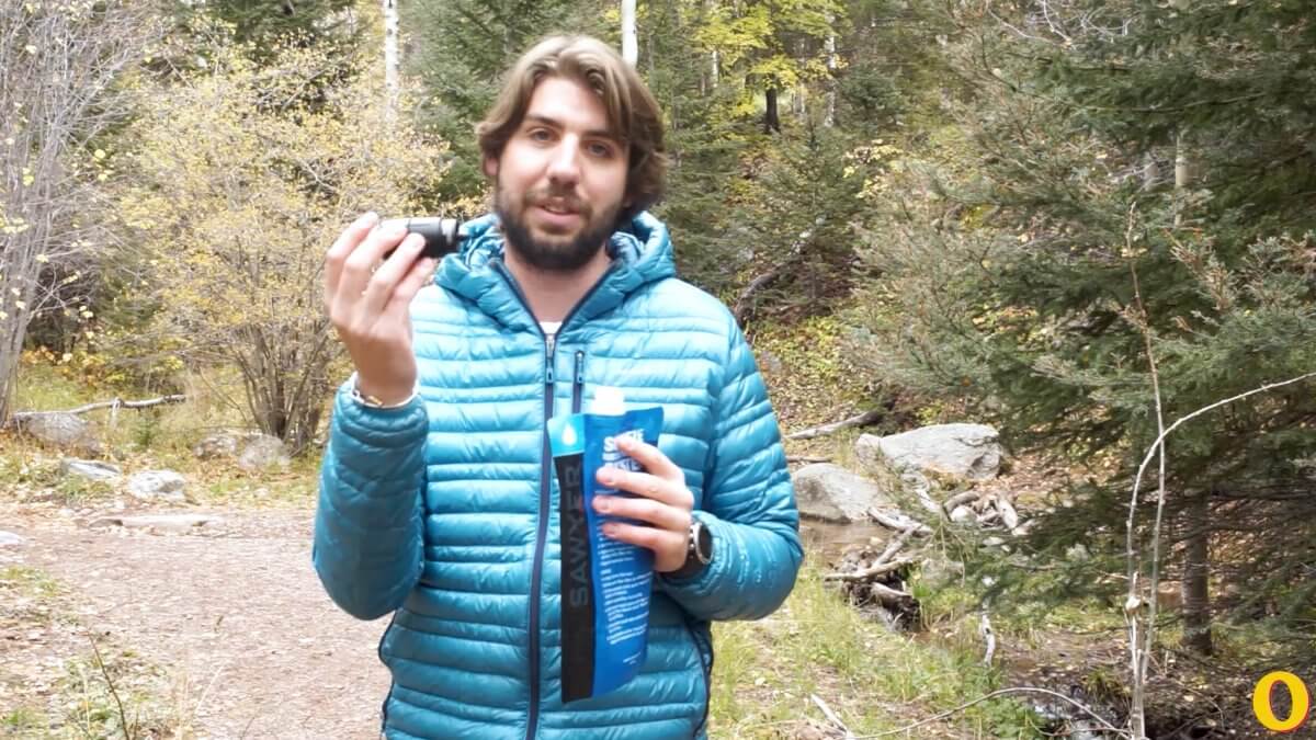 outside online Micro Squeeze Video Thumbnail