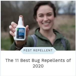 The Spruce 11 Best Bug Repellents