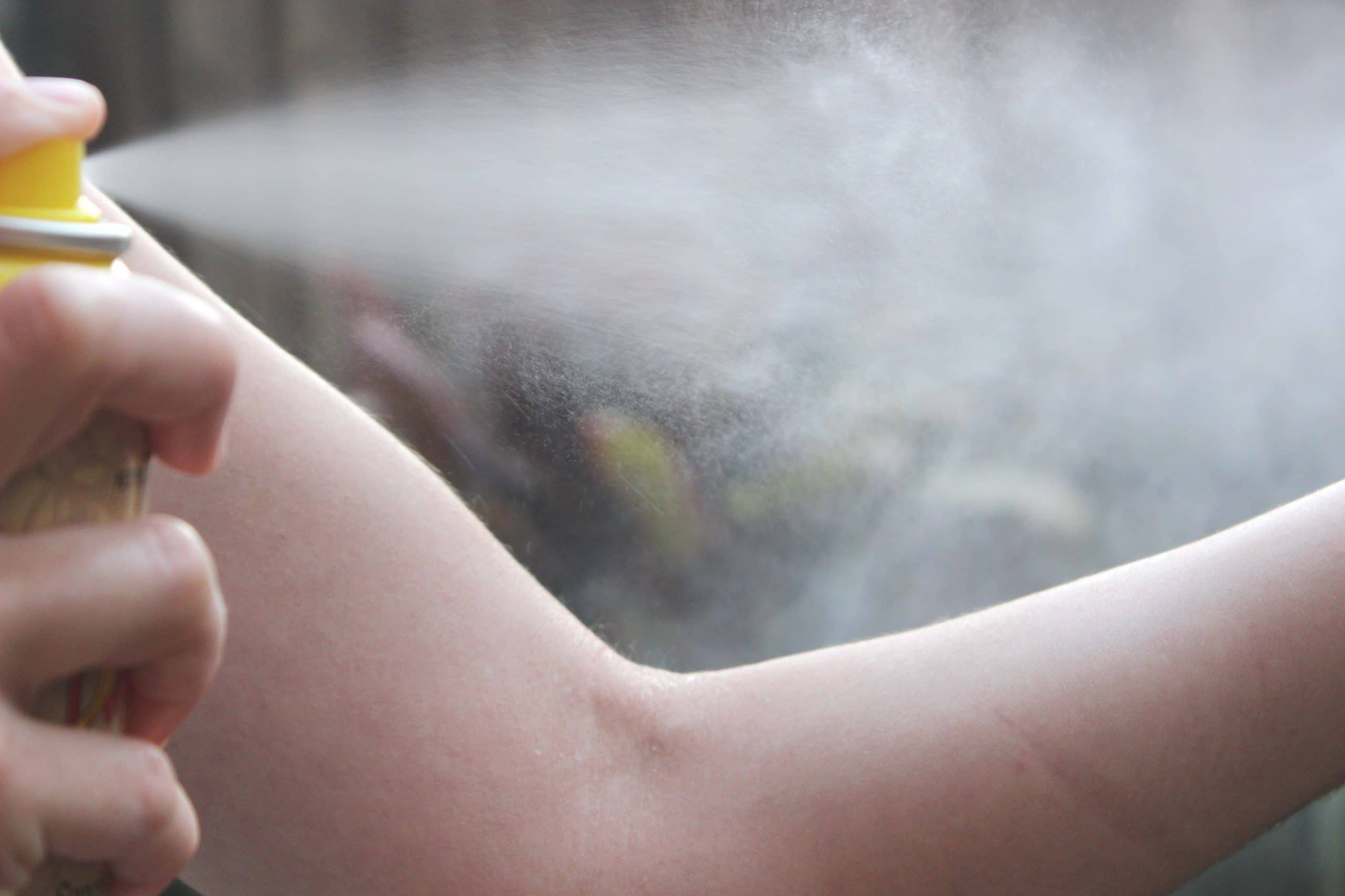 The Conversation The best and worst ways to beat mosquitoe bites