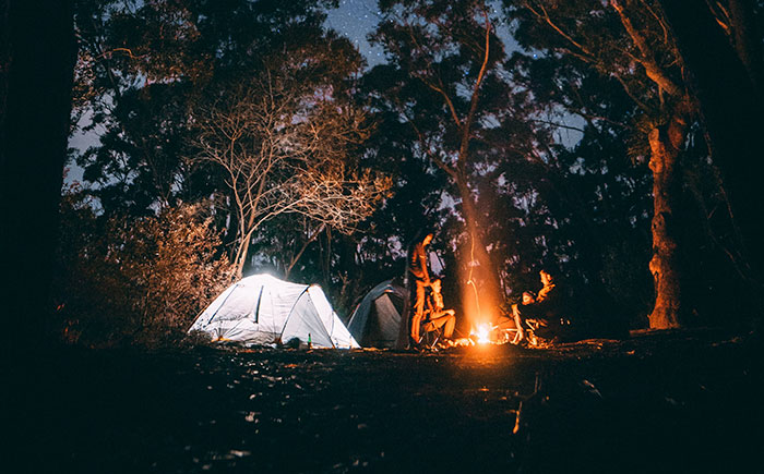 caveman circus camping_gear_essentials