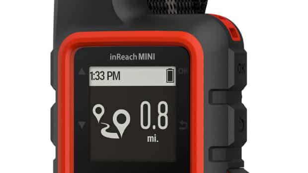 ultimate cdt garmin-iinreach-mini
