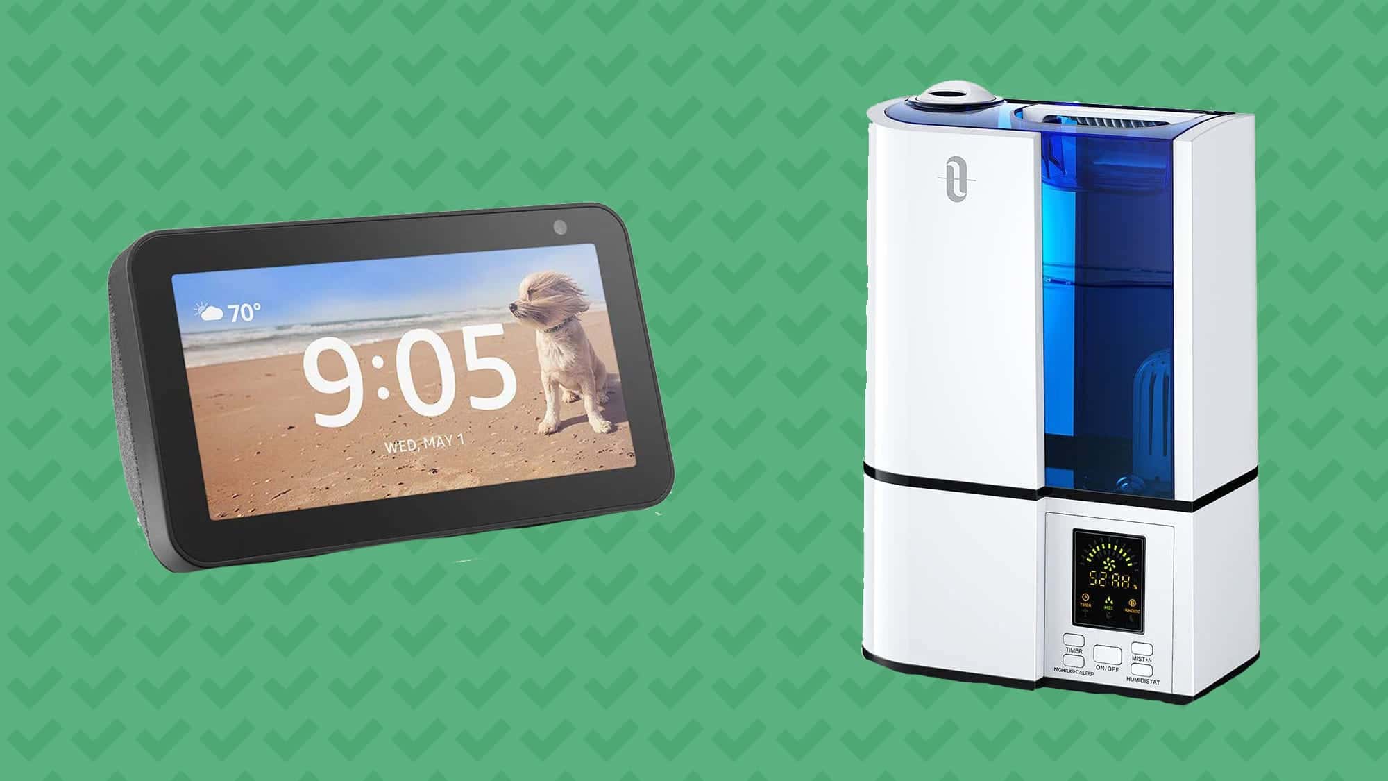 USA Today best 5 amazon deals