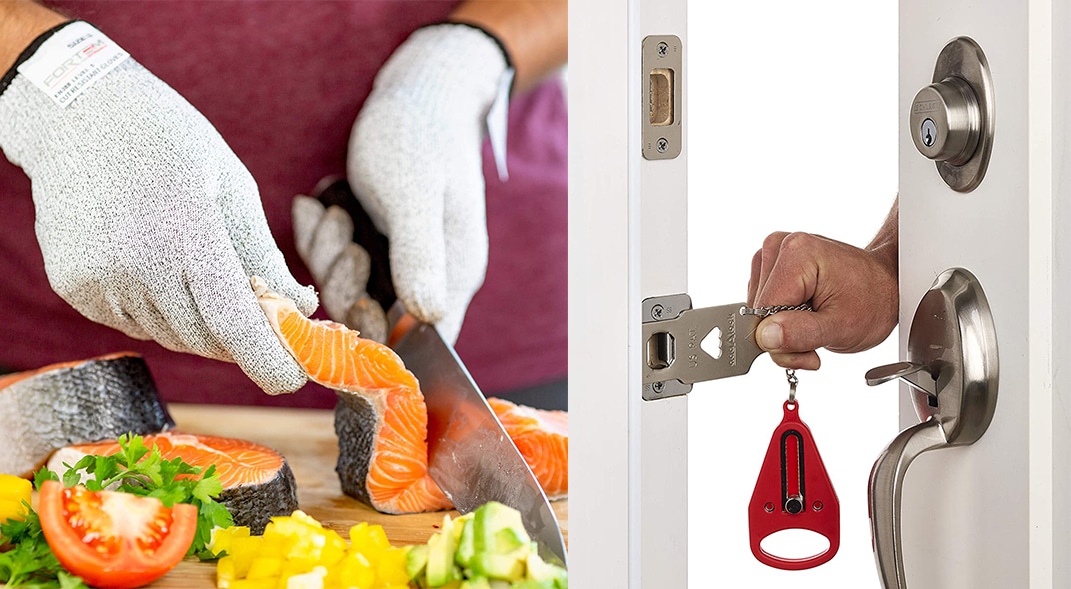 Bustle 30 Genius things under 35 on amazon