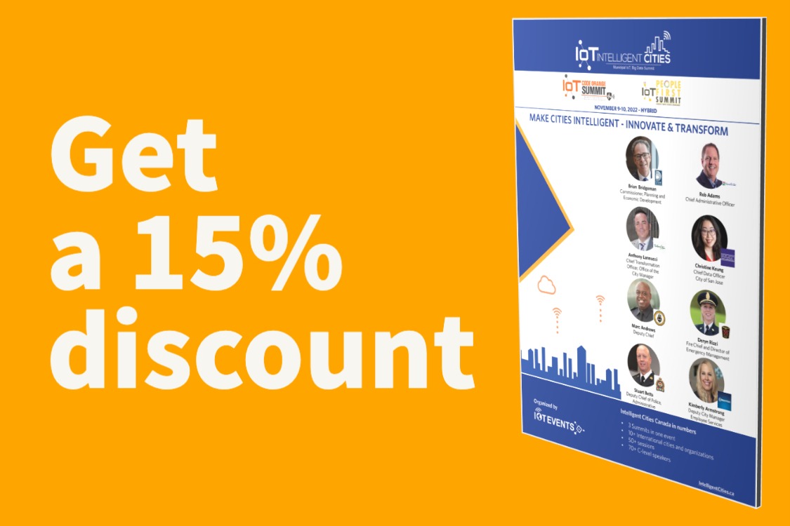 Get a 15% discount by downloading the brochure