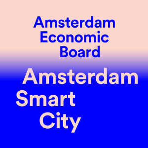 Amsterdam Smart City