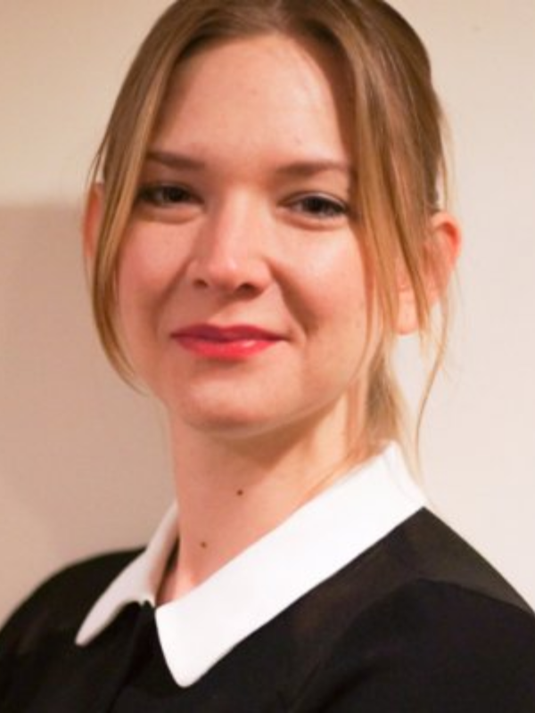 Alison Herr