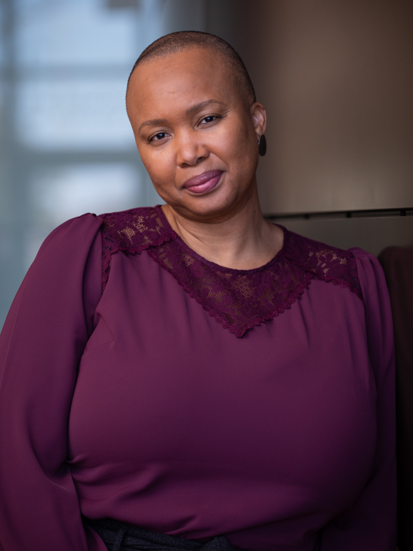 Allison Hector-Alexander