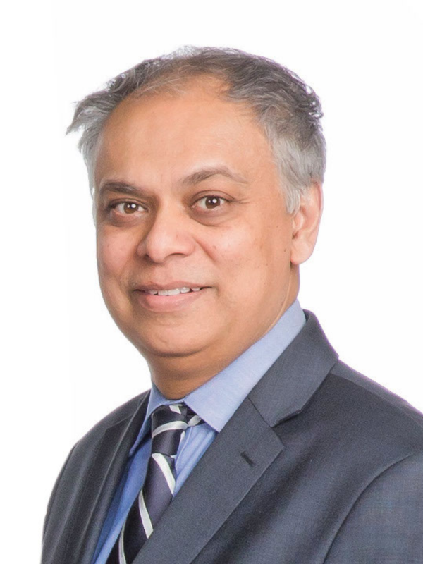 Arvin Prasad