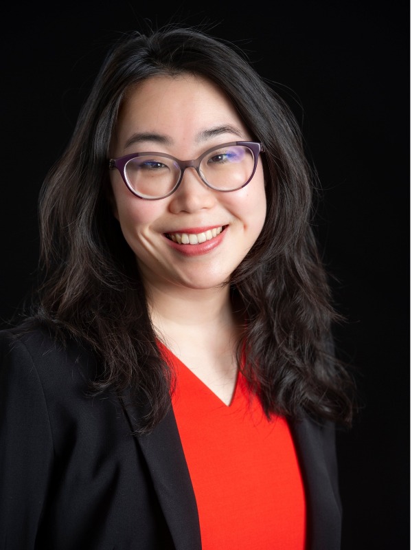 Christine Keung