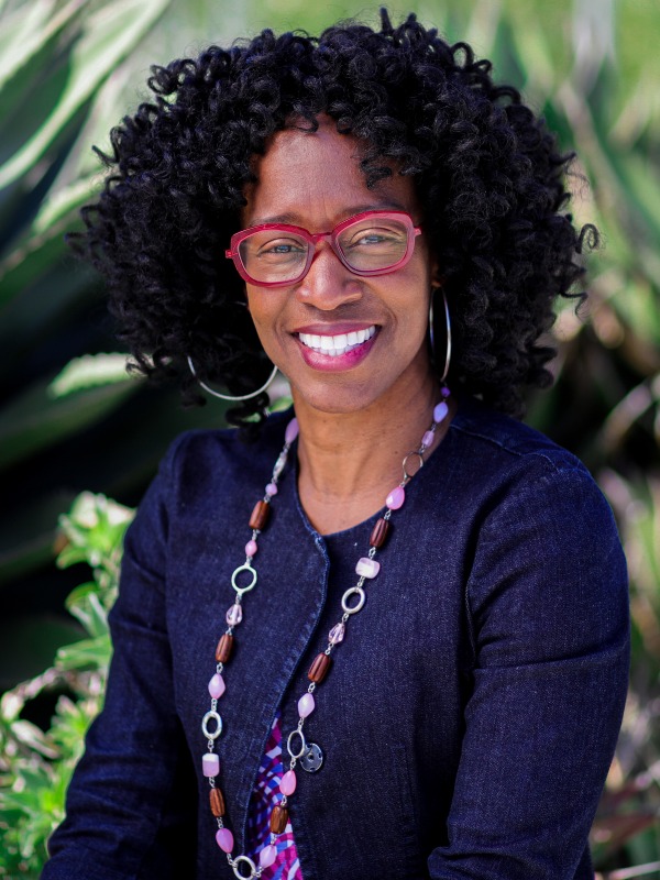 Dawn M. Comer
