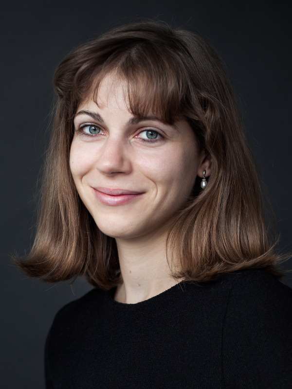 Cornelia Dinca