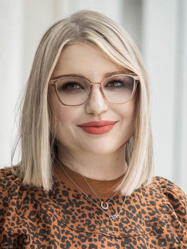 Danina Kapetanovic