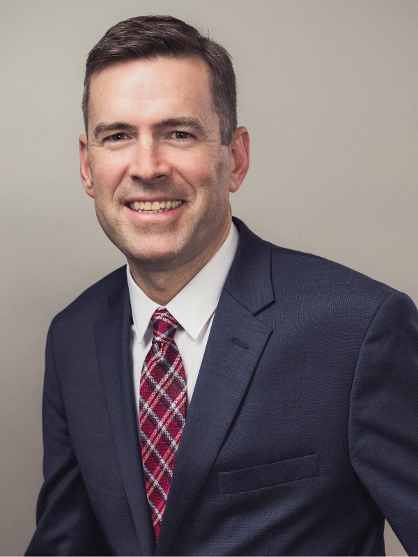Gary Kent, CPA, CGA, ICD.D
