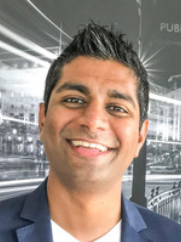 Devin Singh