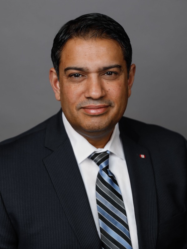 Jag Sharma