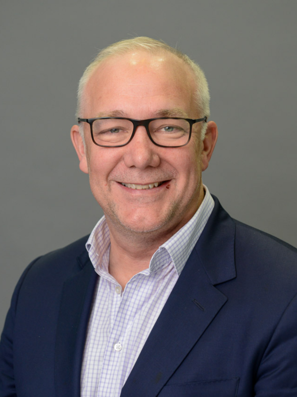 Jim Vair