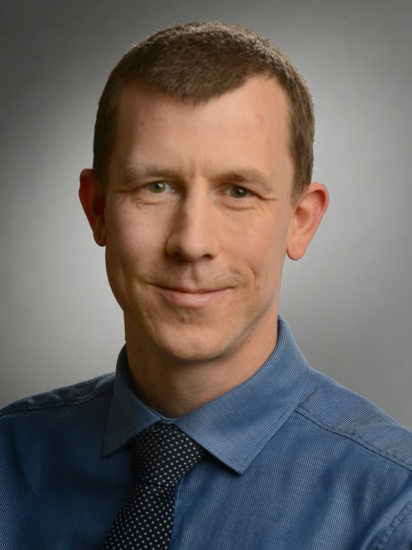 Matthew Murphy