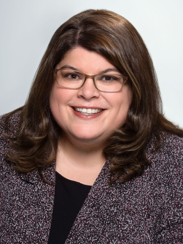 Kristie Pratt