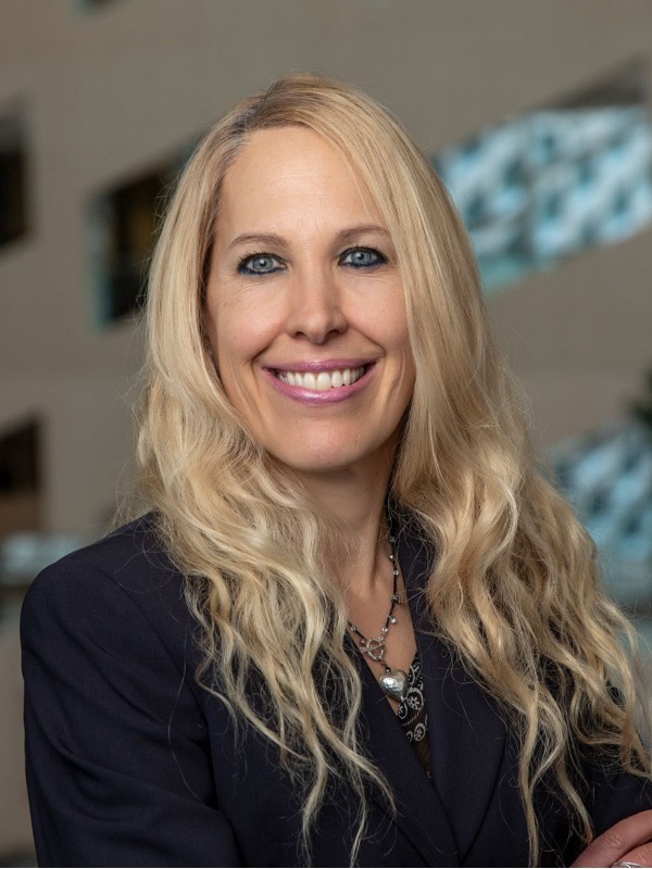 Kimberly Armstrong