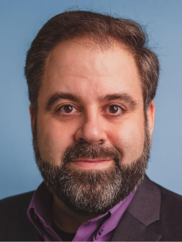 Patrick Lozeau