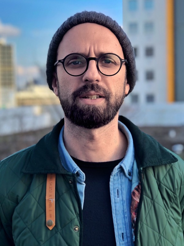 Piero Pelizzaro