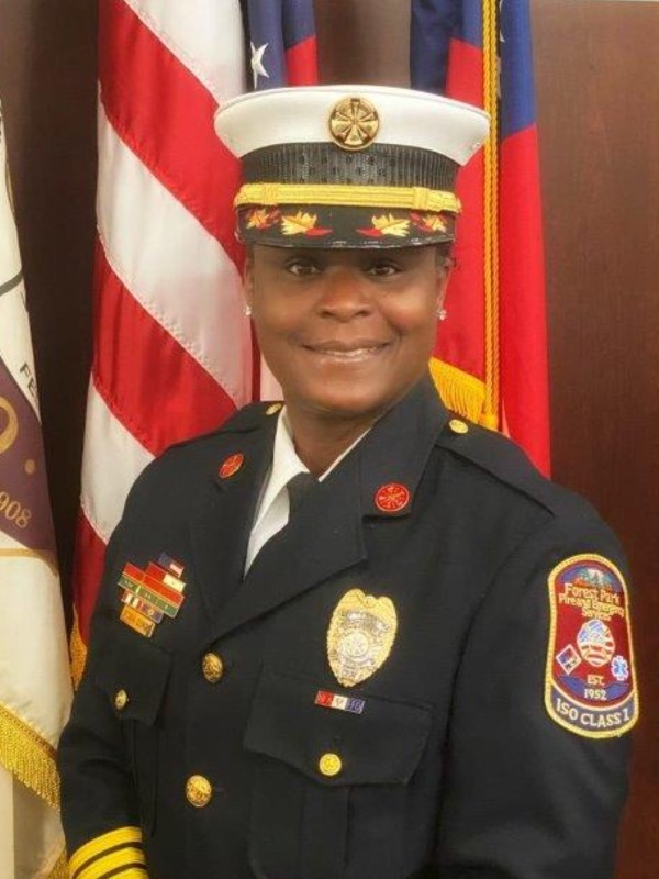 Latosha Clemons
