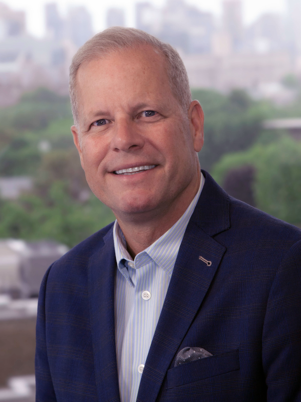 Robert Fox