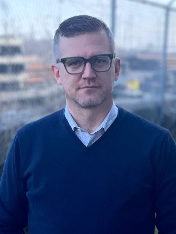Scott Butler