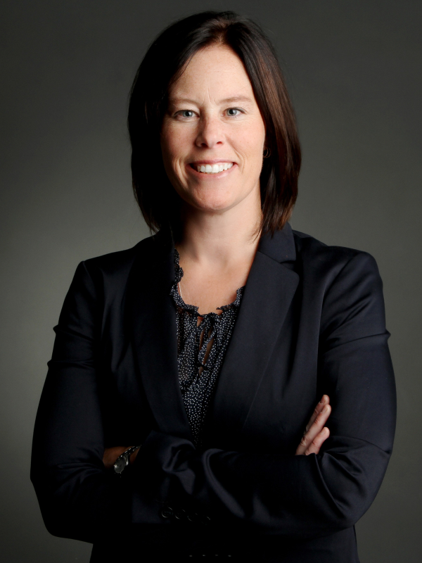 Shari Lichterman