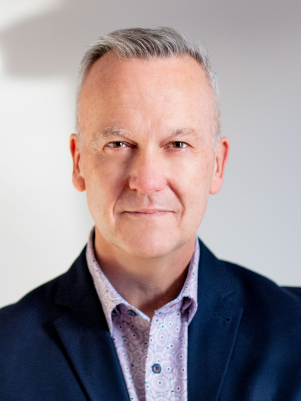 Stéphane Robichaud