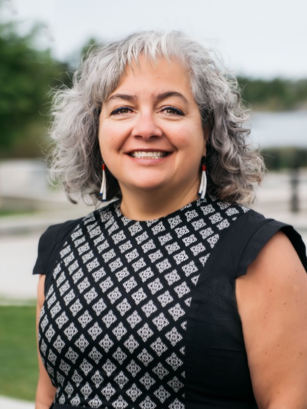 Sheila Bassi-Kellett