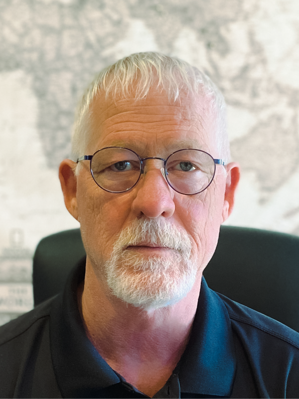 Timothy Schnare