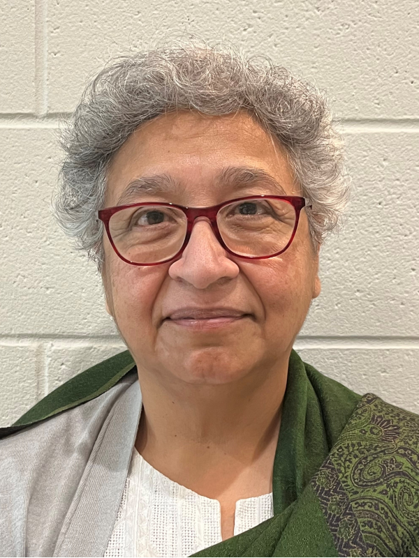 Uzma Shakir